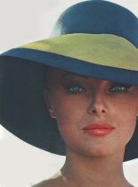 Virna Lisi