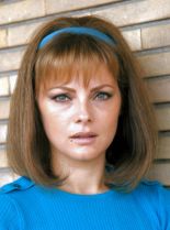 Virna Lisi