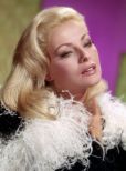 Virna Lisi