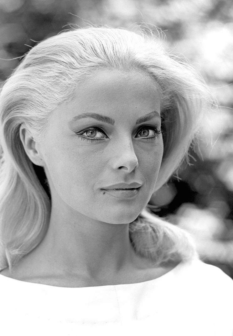 Virna Lisi