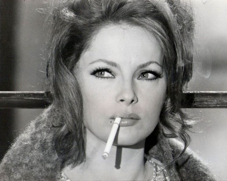 Virna Lisi