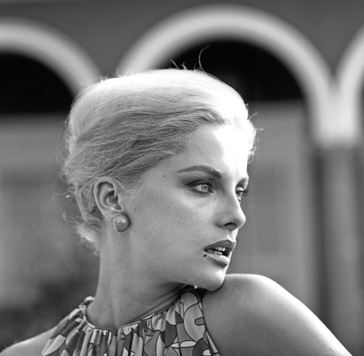 Virna Lisi