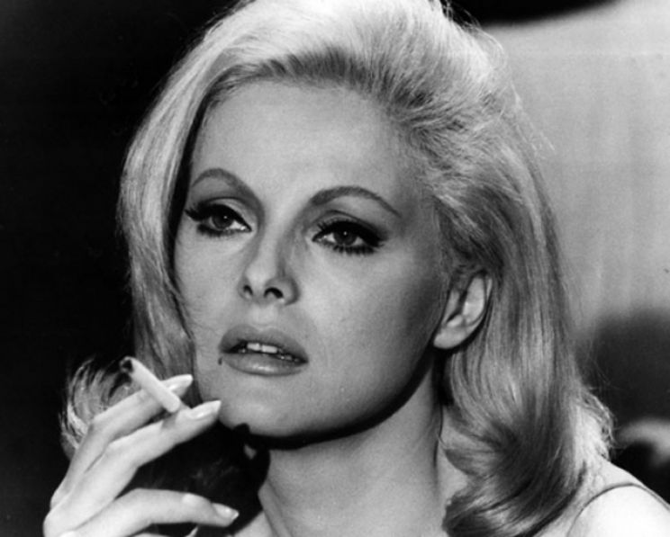 Virna Lisi