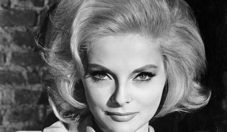 Virna Lisi