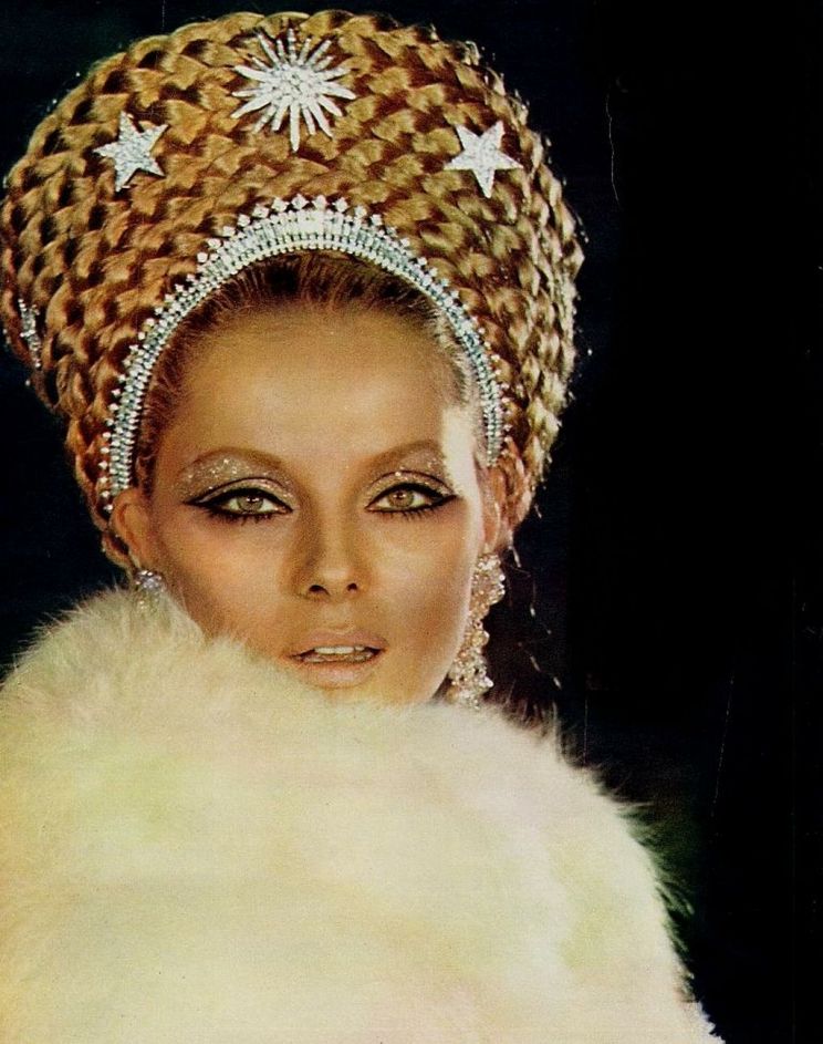 Virna Lisi