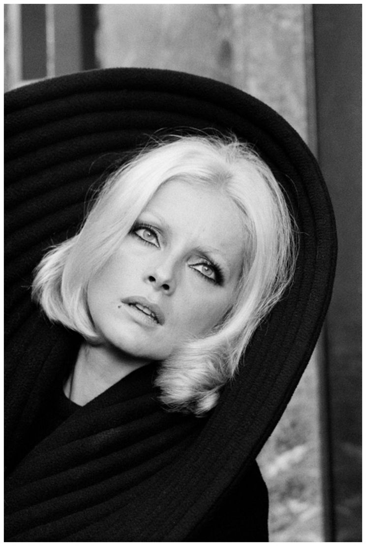 Virna Lisi