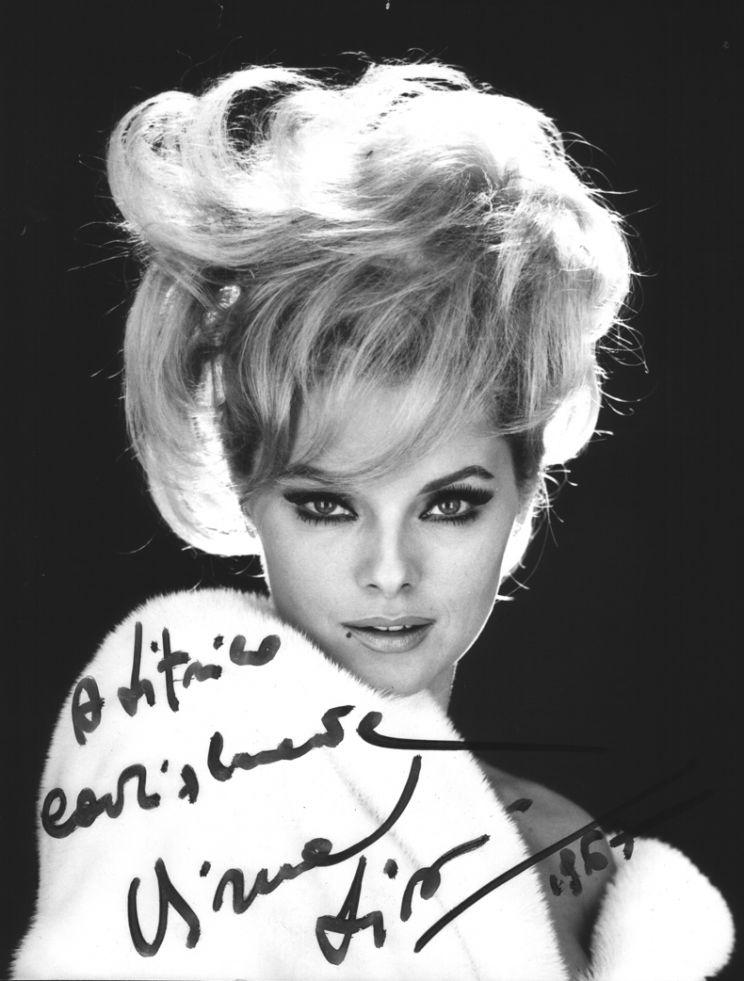 Virna Lisi