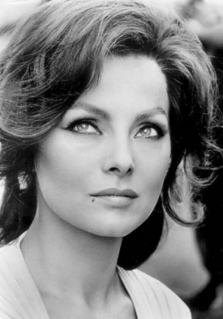 Virna Lisi