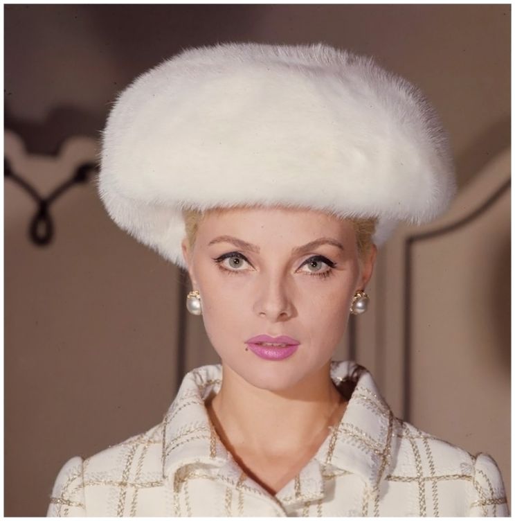 Virna Lisi