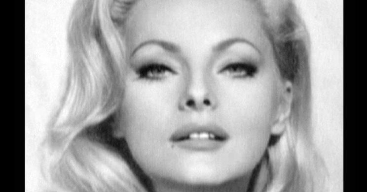 Virna Lisi