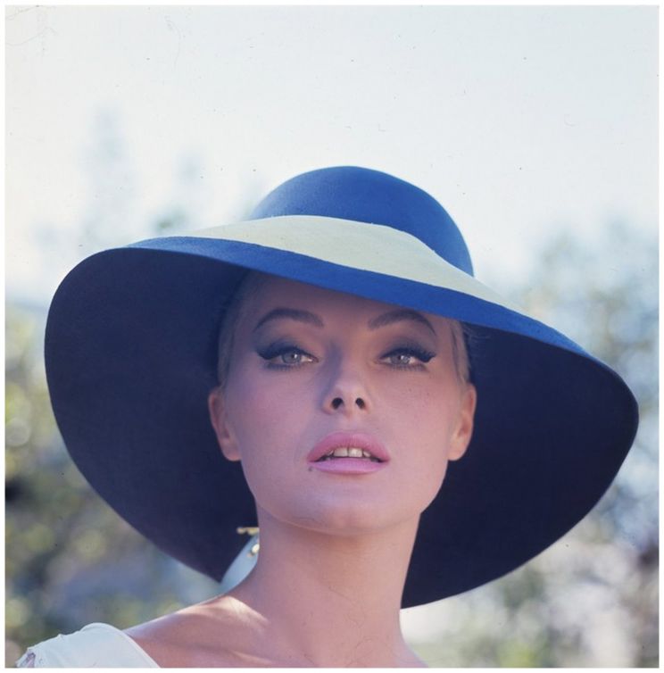 Virna Lisi