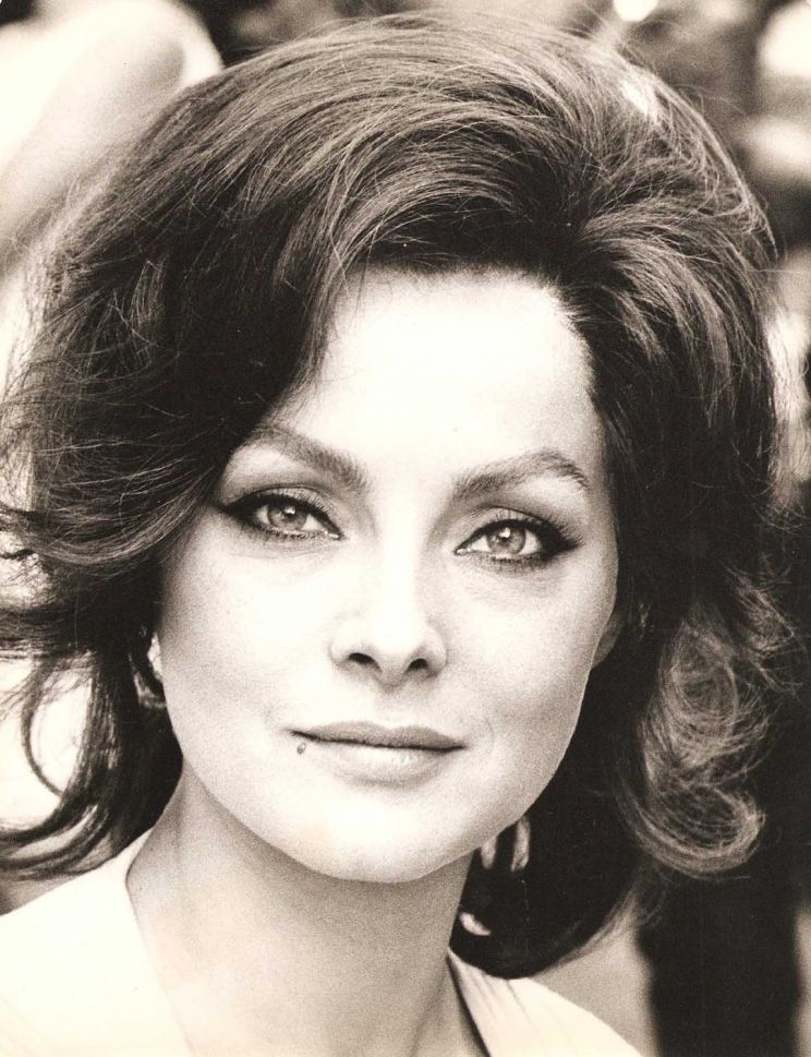 Virna Lisi