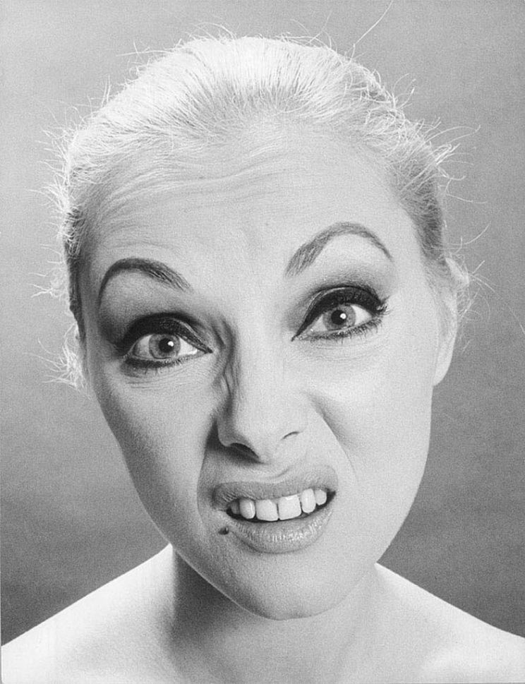 Virna Lisi