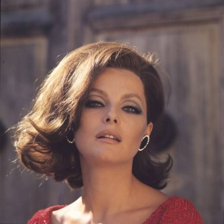 Virna Lisi