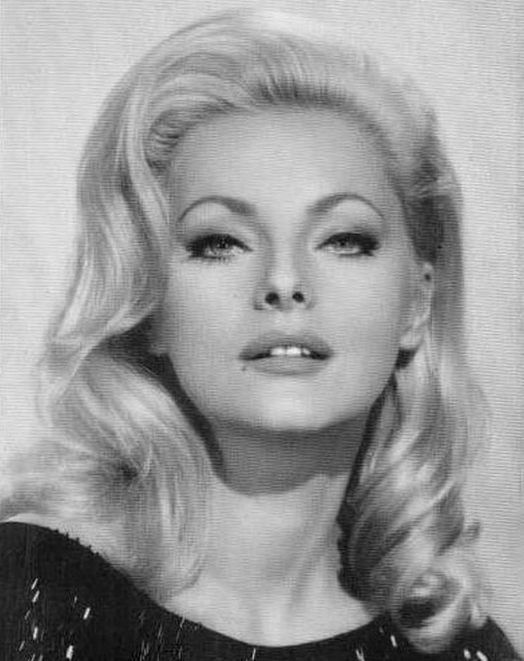 Virna Lisi