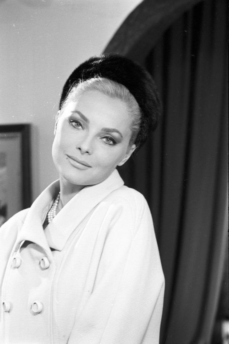 Virna Lisi