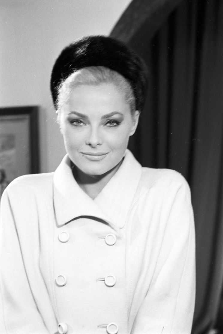 Virna Lisi