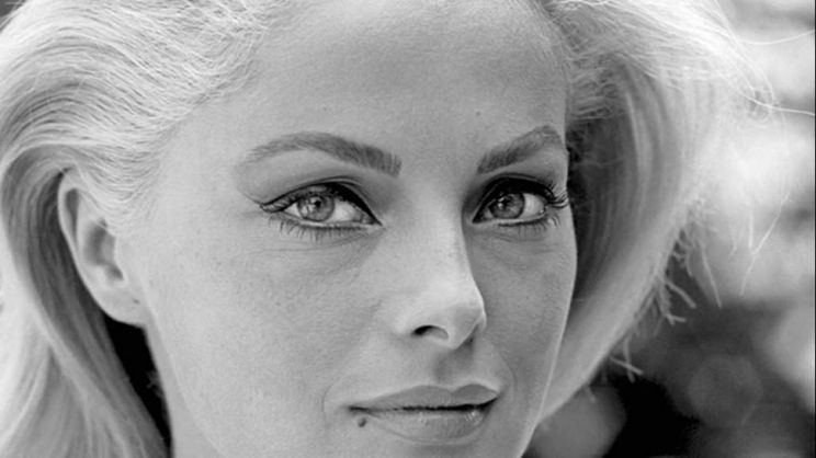 Virna Lisi