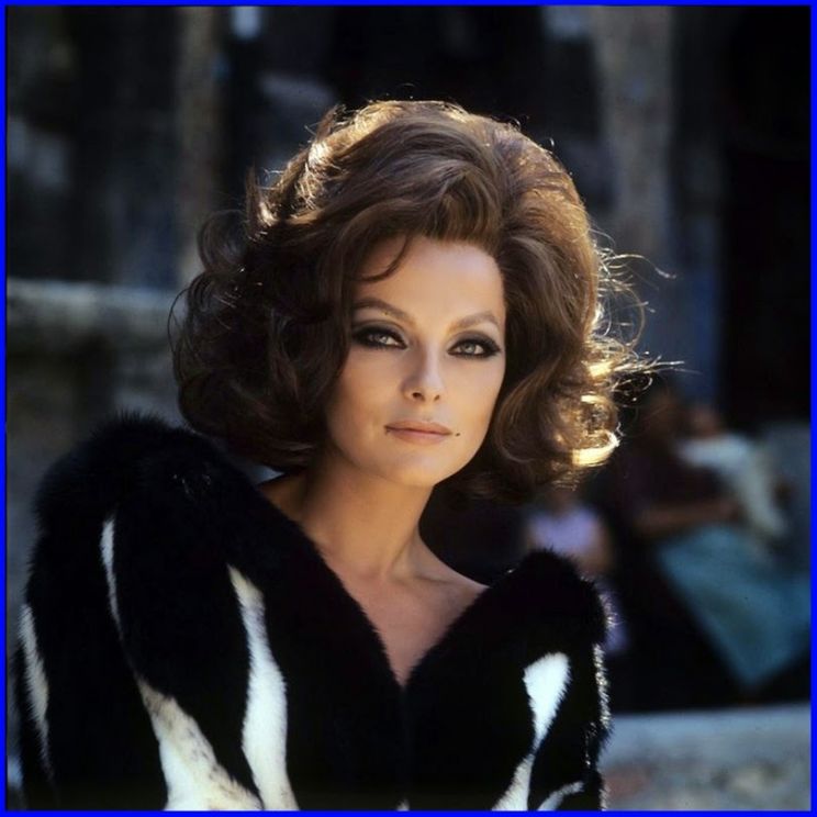 Virna Lisi