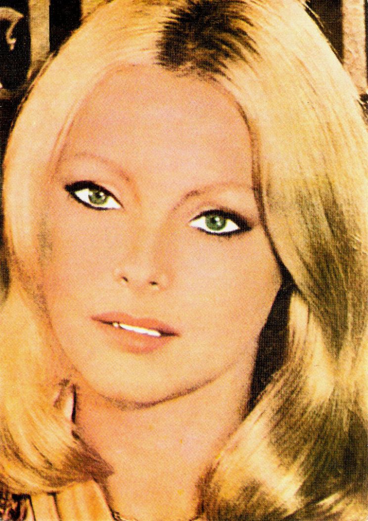 Virna Lisi