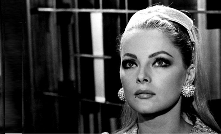Virna Lisi