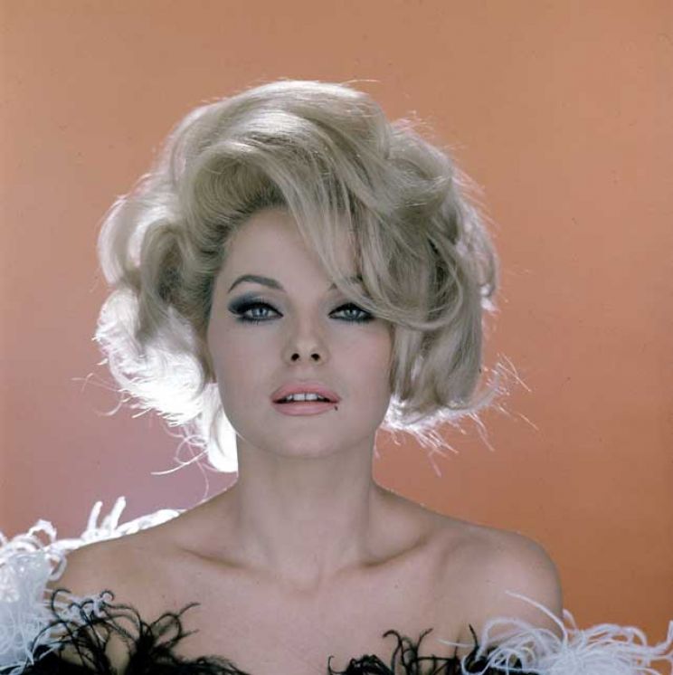 Virna Lisi