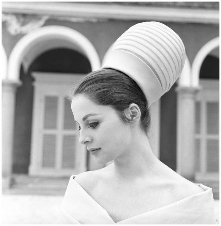 Virna Lisi