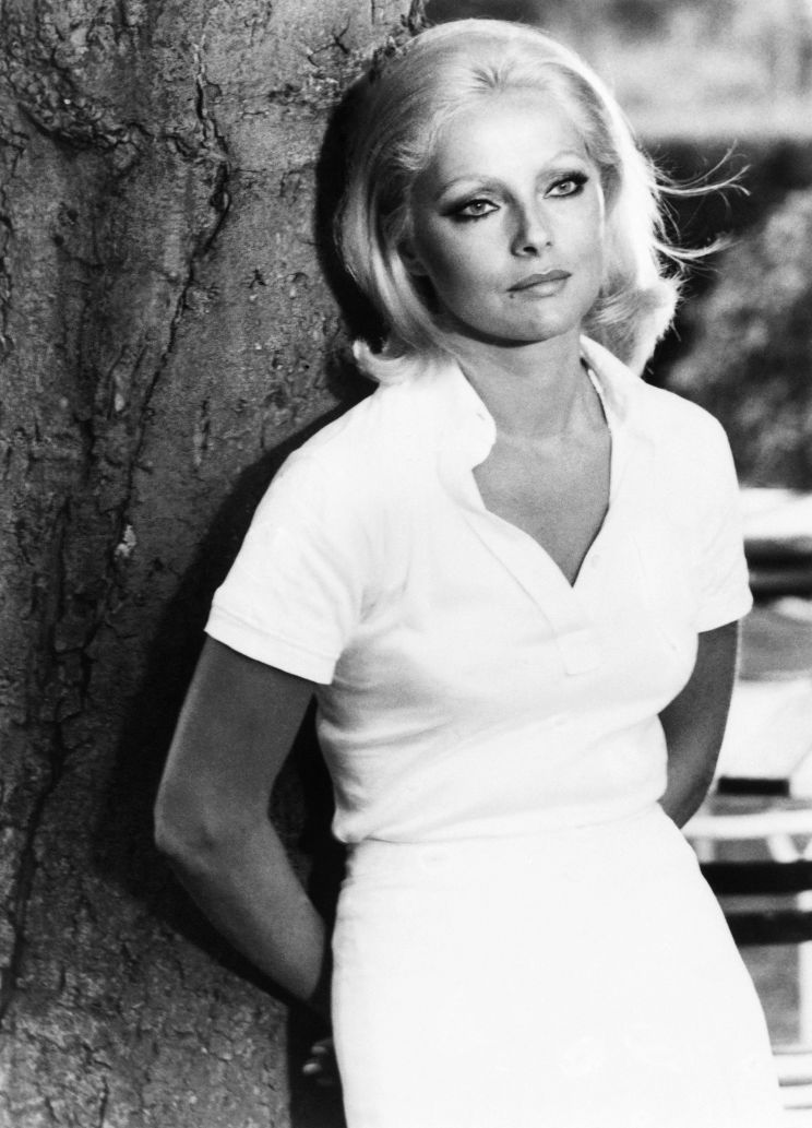 Virna Lisi