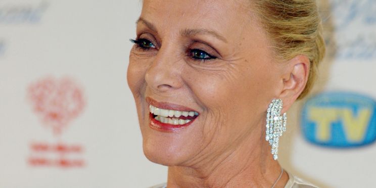 Virna Lisi