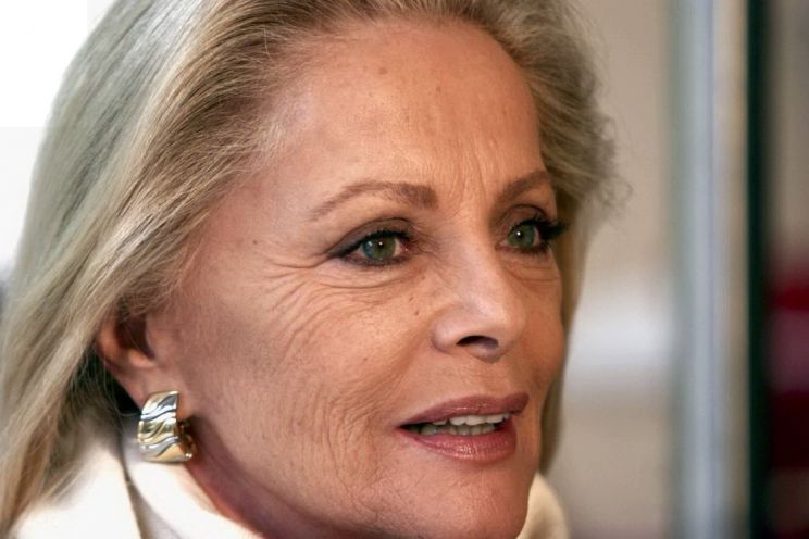 Virna Lisi