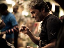 Vishal Bhardwaj