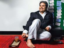 Vishal Bhardwaj