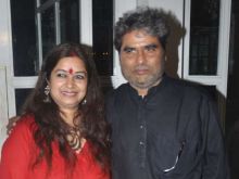 Vishal Bhardwaj