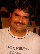 Vishal Bhardwaj