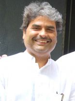 Vishal Bhardwaj