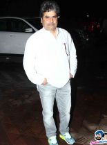 Vishal Bhardwaj