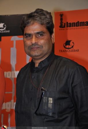 Vishal Bhardwaj