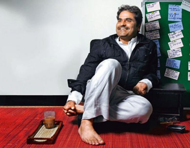 Vishal Bhardwaj