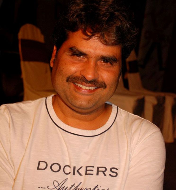 Vishal Bhardwaj