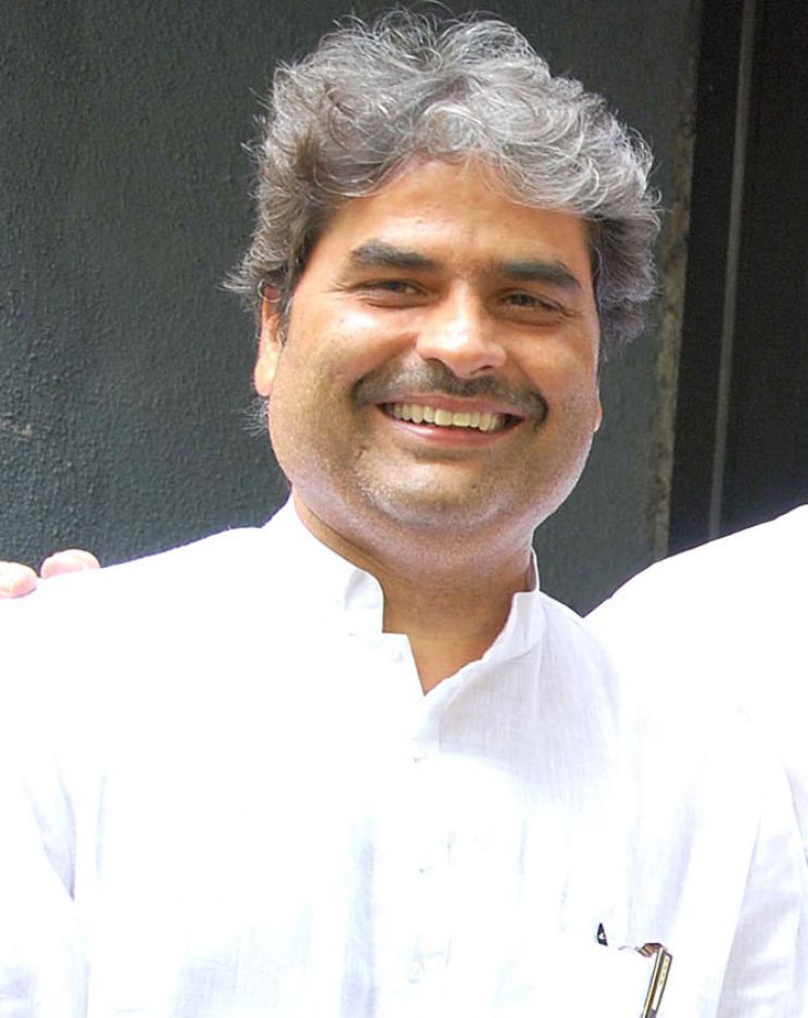 Vishal Bhardwaj