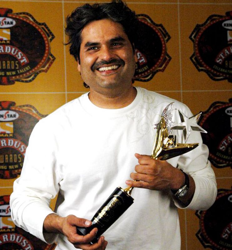 Vishal Bhardwaj