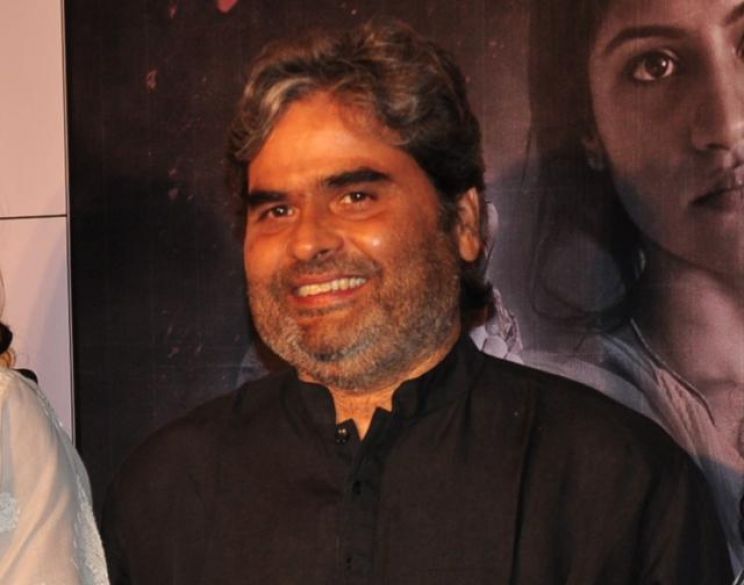 Vishal Bhardwaj