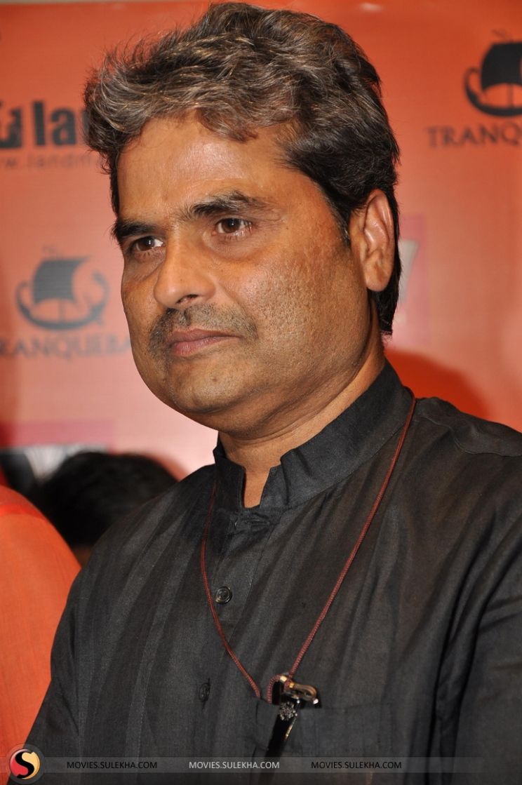 Vishal Bhardwaj