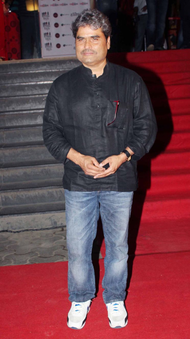 Vishal Bhardwaj