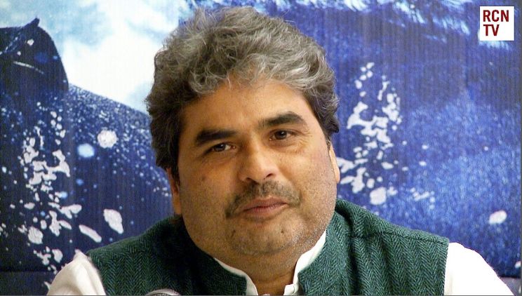 Vishal Bhardwaj