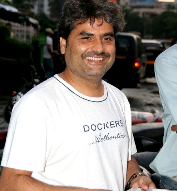 Vishal Bhardwaj