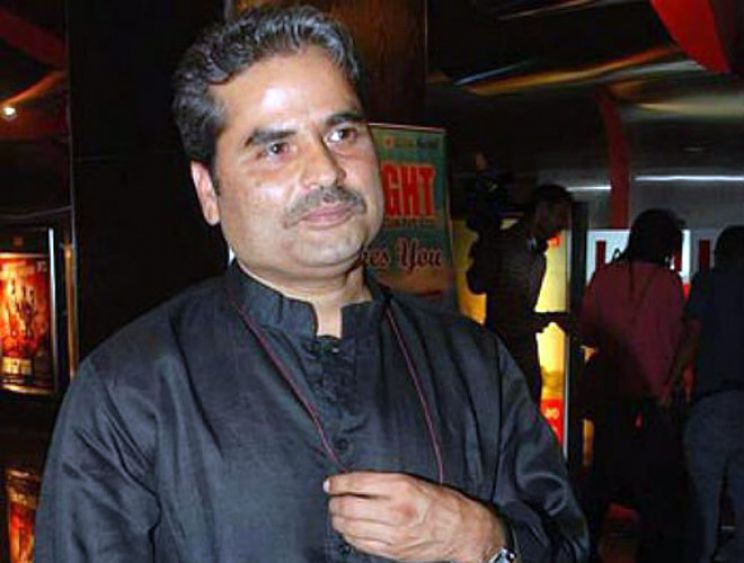 Vishal Bhardwaj