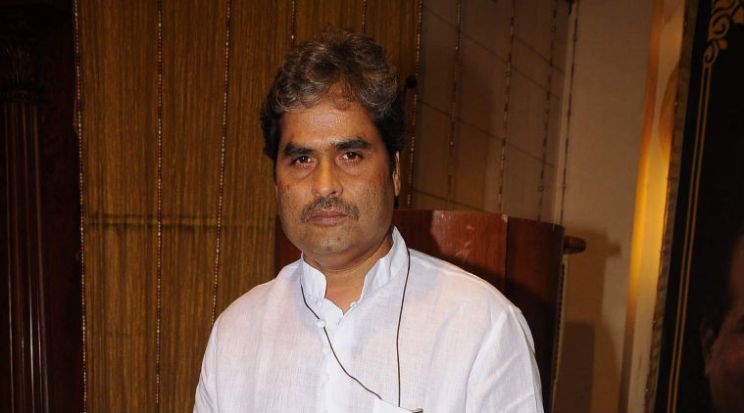 Vishal Bhardwaj