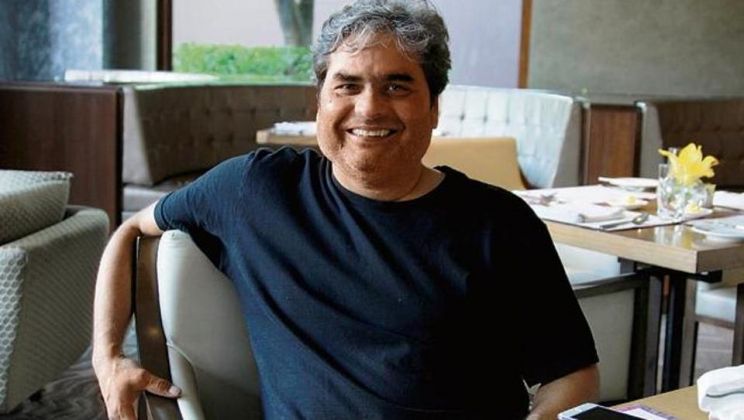 Vishal Bhardwaj