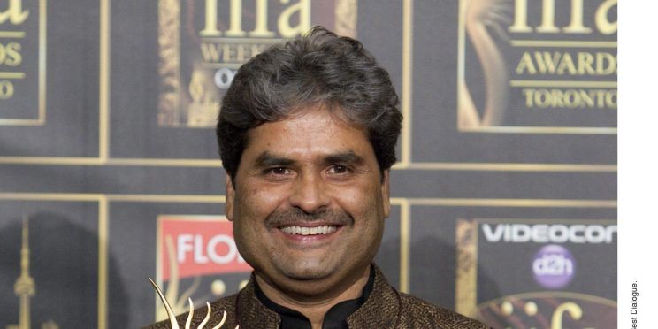 Vishal Bhardwaj